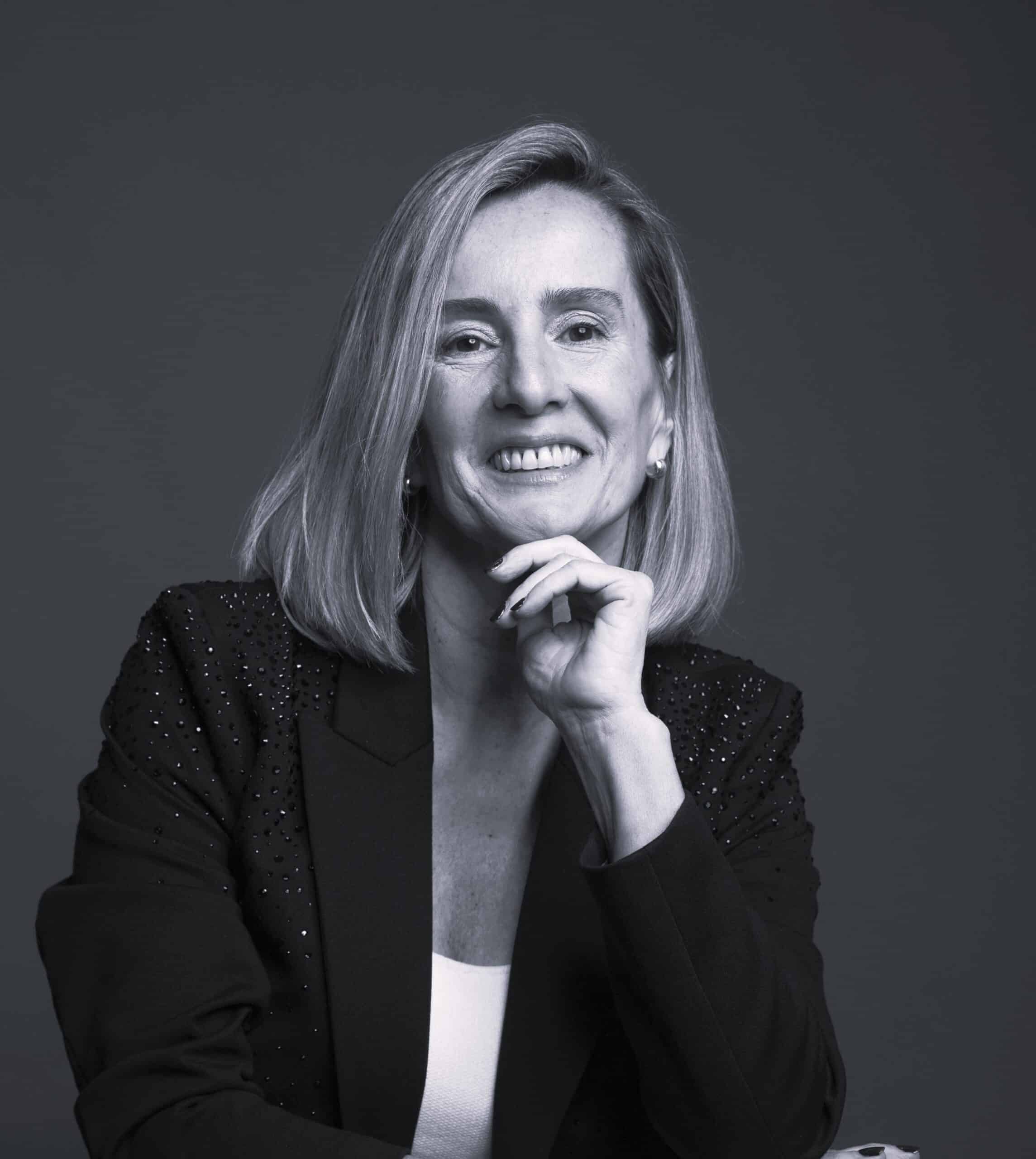 Leonor Larrarte – Consultora y Reatil Performance Coach certificada
