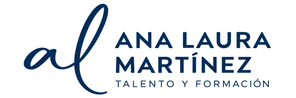Ana Laura Martínez Logo